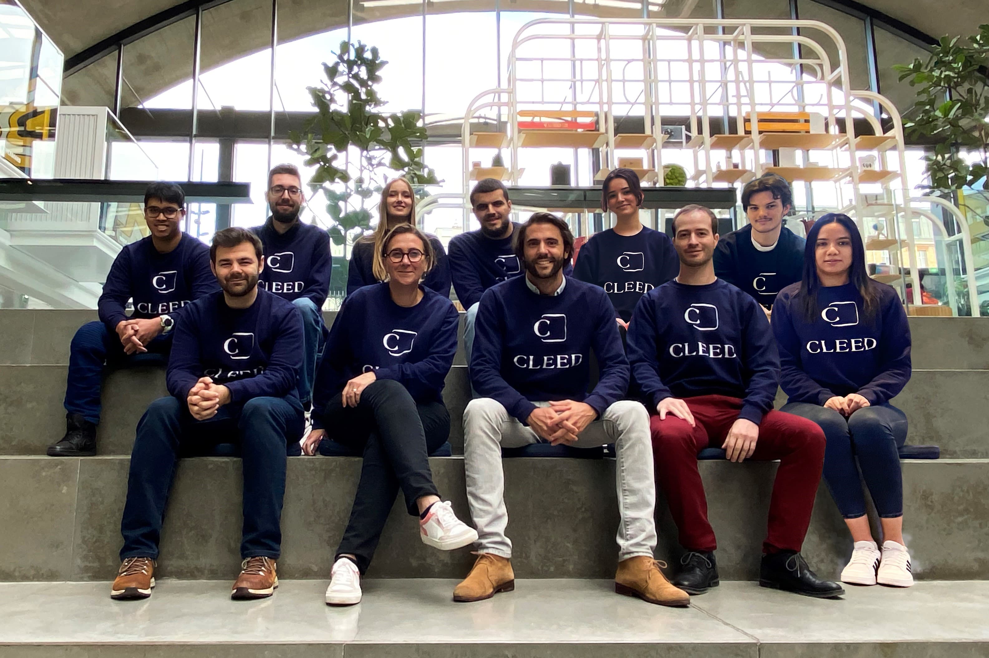 Claia Team Claia Team